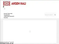 Sites similar to ahsenhali.com.tr