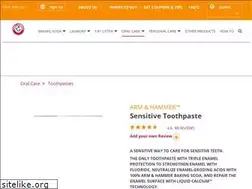 Sites similar to ahsensitivefree.com