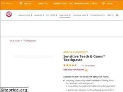 Sites similar to ahsensitivetryfree.com