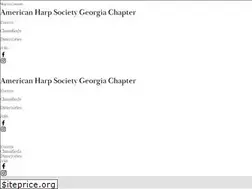 Sites similar to ahsga.com