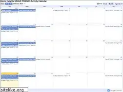 Sites similar to ahsinglefriends.com