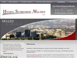 Sites similar to ahslawyers.com