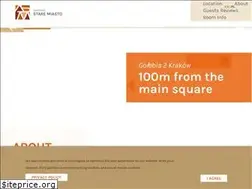 Sites similar to ahsm-krakow.com