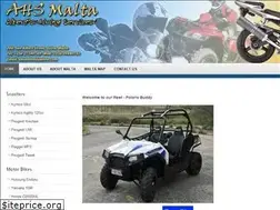 Sites similar to ahsmalta.com