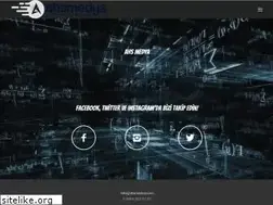 Sites similar to ahsmedya.com