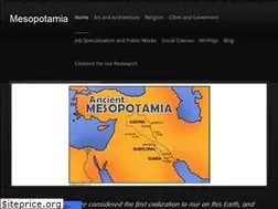Sites similar to ahsmesopotamia5th.weebly.com