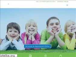 Sites similar to ahsmilesforkids.com