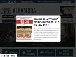 Sites similar to ahsmoors.org