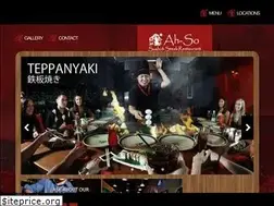 Sites similar to ahsoaz.com