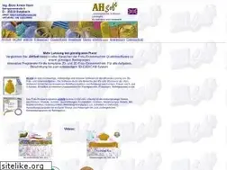 Sites similar to ahsoftgravur.de