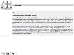 Sites similar to ahsoftware.de