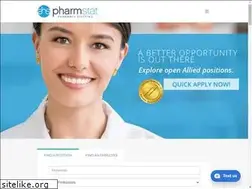 Sites similar to ahspharmstat.com