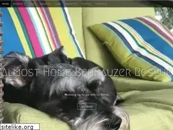 Sites similar to ahsr.ngo