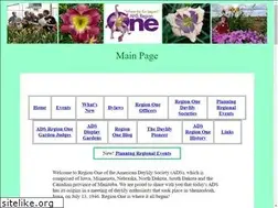 Sites similar to ahsregion1.org