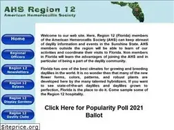 Sites similar to ahsregion12.org