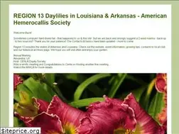 Sites similar to ahsregion13.org