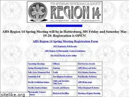 Sites similar to ahsregion14.org