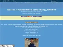 Sites similar to ahst.co.uk