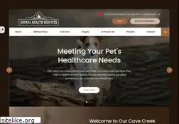 Sites similar to ahsvet.com