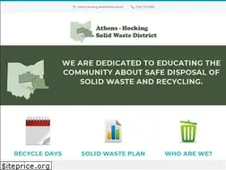Sites similar to ahswd.org