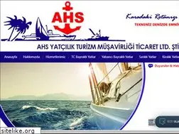Sites similar to ahsyat.com