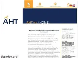 Sites similar to aht-syngas.com