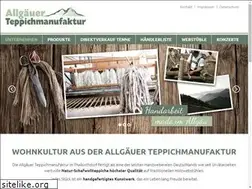 Sites similar to aht-teppiche.de