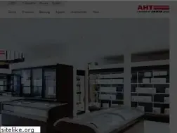 Sites similar to aht.at