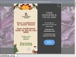 Sites similar to aht.mx