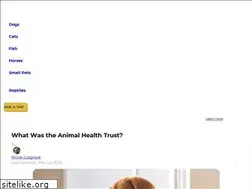 Sites similar to aht.org.uk