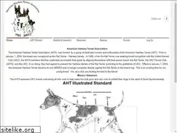 Sites similar to ahta.info
