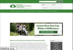 Sites similar to ahta.org