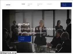 Sites similar to ahtap.com