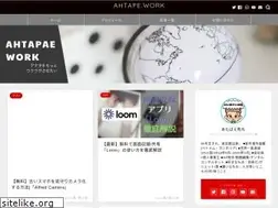 Sites similar to ahtapae.work