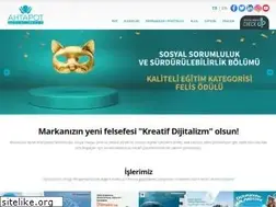 Sites similar to ahtapotsosyalmedya.com