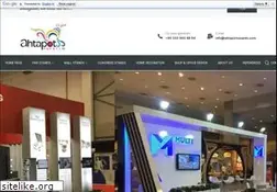 Sites similar to ahtapottasarim.com