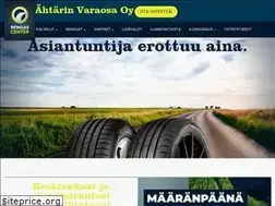 Sites similar to ahtarinvaraosa.fi