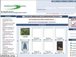 Sites similar to ahtaunus.de