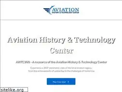 Sites similar to ahtc360.org