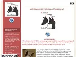 Sites similar to ahtca.info