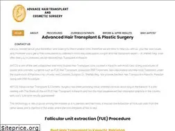 Sites similar to ahtcs.com