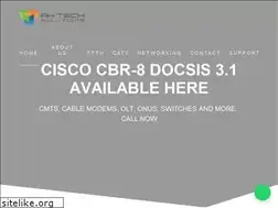 Sites similar to ahtechsolutions.com
