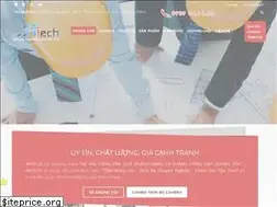 Sites similar to ahtechvn.com