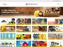 Sites similar to ahterdenal.com