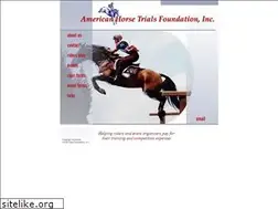 Sites similar to ahtf3day.org