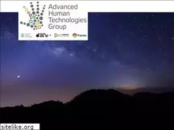 Sites similar to ahtgroup.com