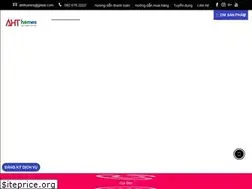 Sites similar to ahthomes.com
