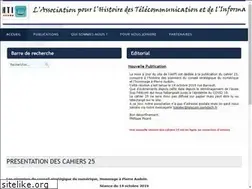 Sites similar to ahti.fr