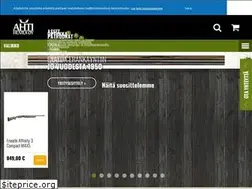 Sites similar to ahtihuvila.fi