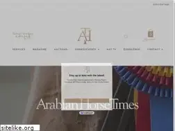 Sites similar to ahtimes.com
